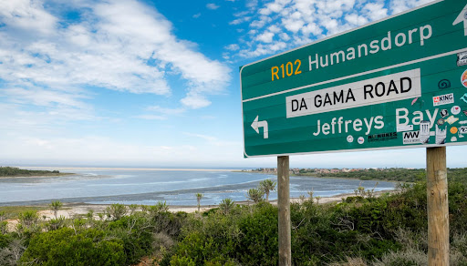 Jeffreys Bay